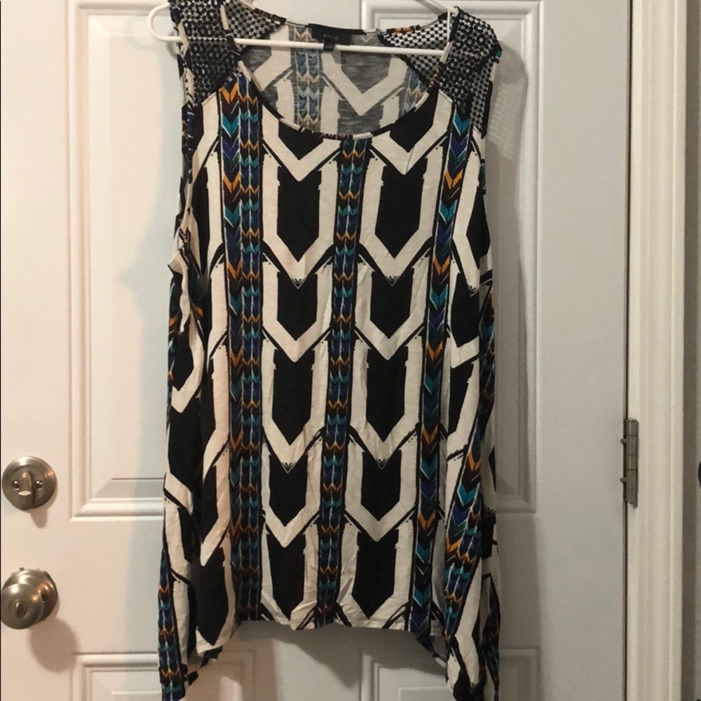 Tank top APT.9